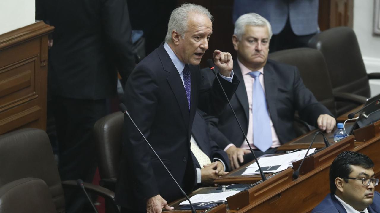 Congreso: Proponen elecciones generales complementarias para diciembre de 2023 Congreso: Proponen elecciones generales complementarias para diciembre de 2023