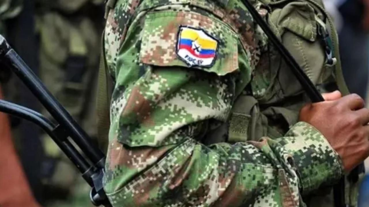 Colombia: grupos armados captan menores en escuelas y violan el alto el fuego Colombia: grupos armados captan menores en escuelas y violan el alto el fuego