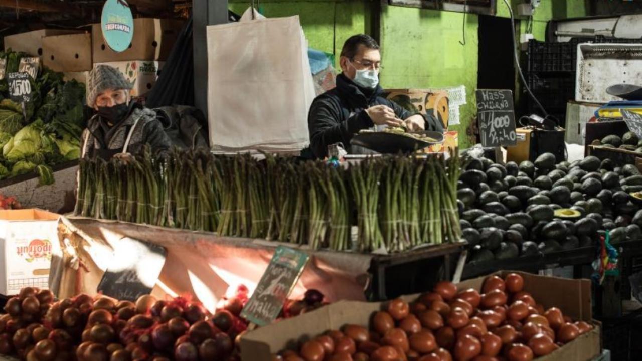 Creación de empresas en Chile completó 11 meses a la baja Creación de empresas en Chile completó 11 meses a la baja