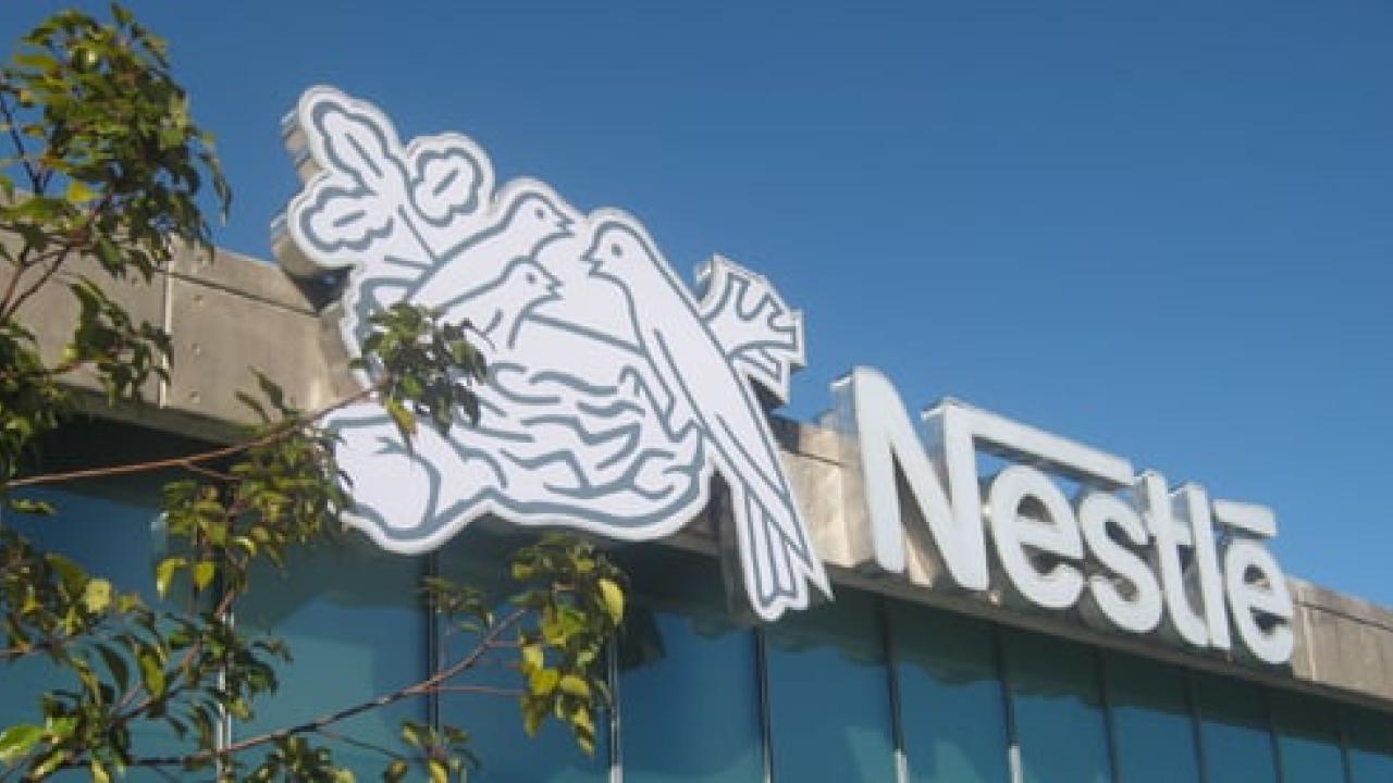 Nestlé México lanzará aceleradora para startups