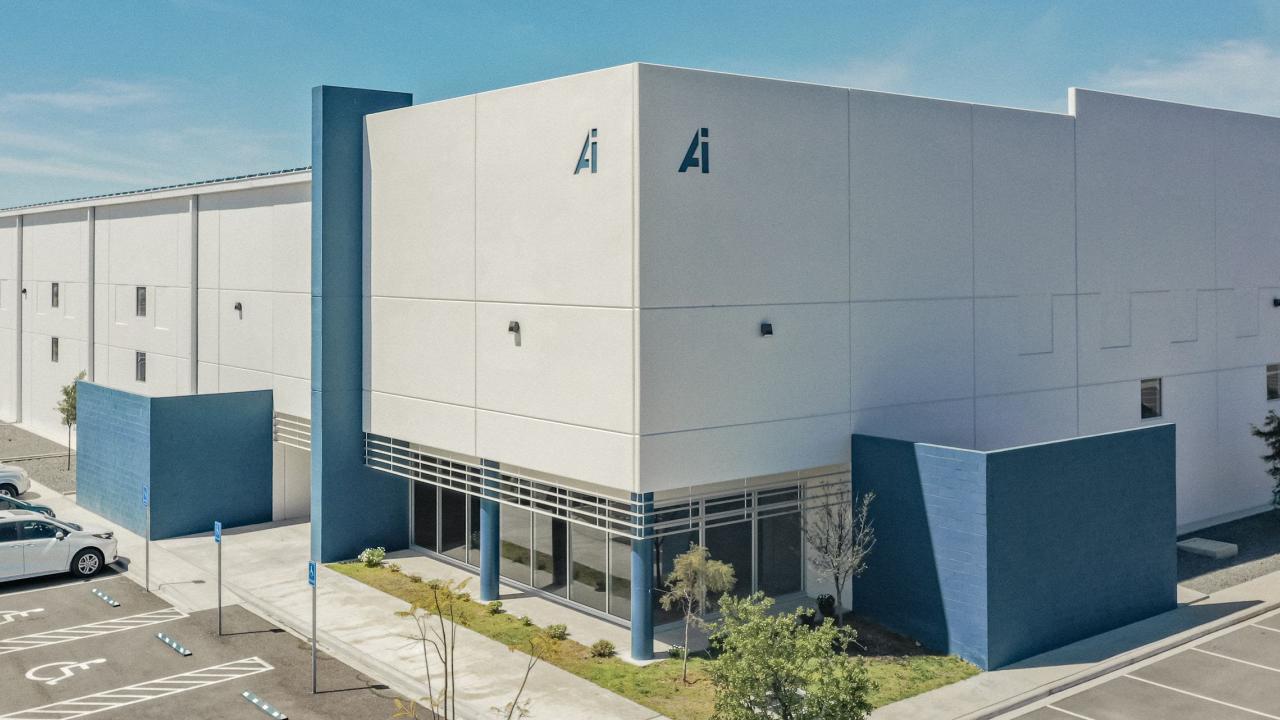 Mexicana American Industries invertirá US$ 150M en 2023 en Nuevo León y Chihuahua Mexicana American Industries invertirá US$ 150M en 2023 en Nuevo León y Chihuahua
