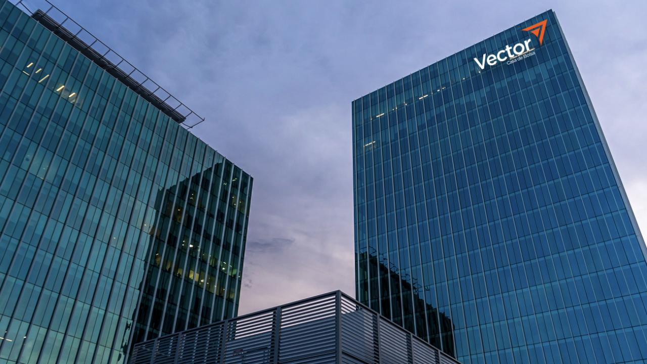 Vector Casa de Bolsa y Finnovista lanzan premio Objetivo Fintech Vector Casa de Bolsa y Finnovista lanzan premio Objetivo Fintech