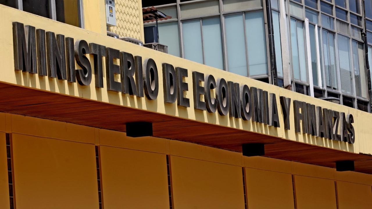 Perú autoriza operación de endeudamiento con BID por US$ 60 millones
