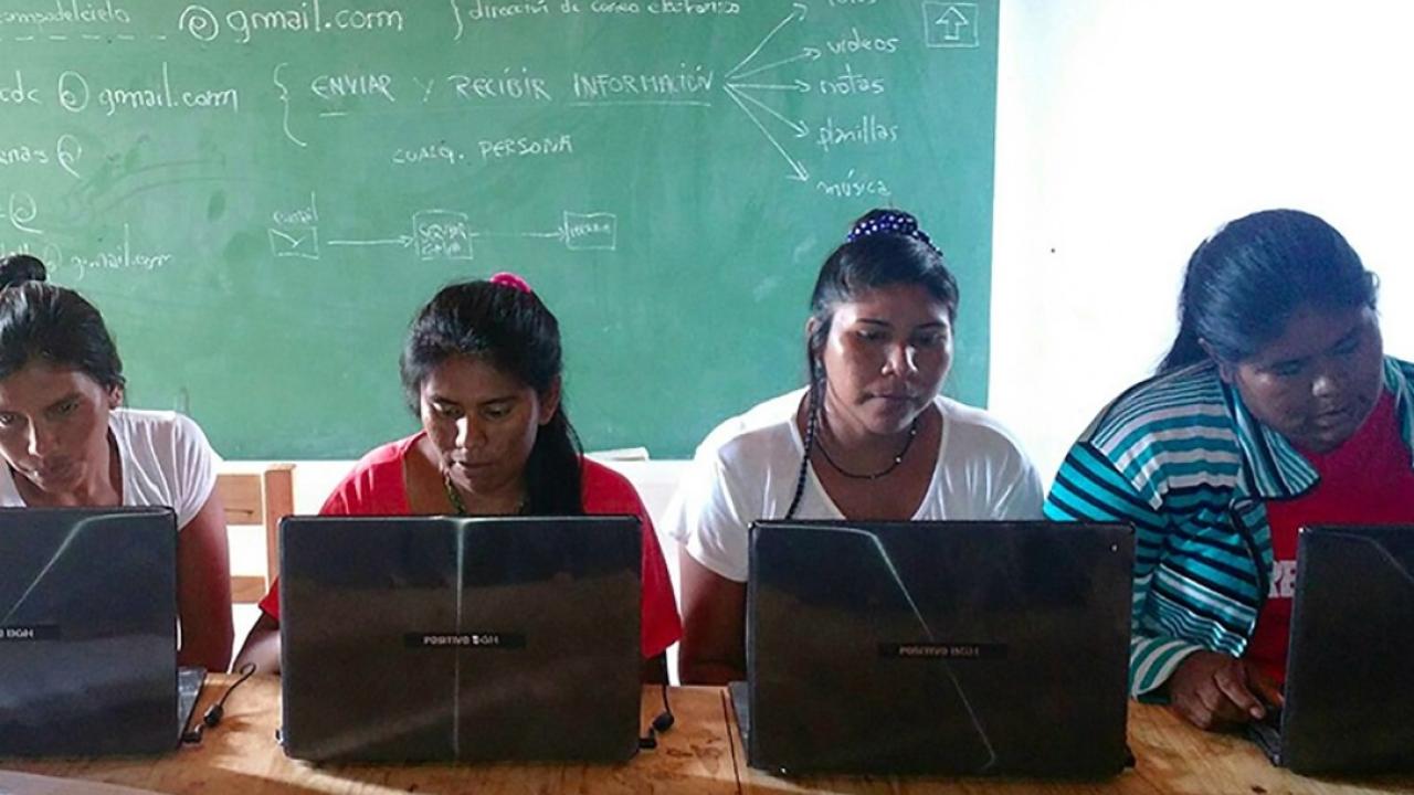 Estiman que en dos años habrá 149 millones de nuevos trabajos digitales a nivel global Estiman que en dos años habrá 149 millones de nuevos trabajos digitales a nivel global