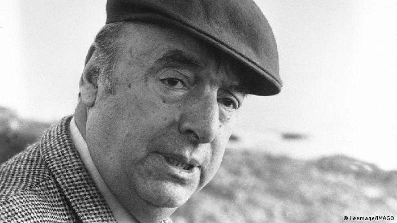 Nuevo informe pericial confirmaría que el nobel chileno Pablo Neruda fue envenenado 