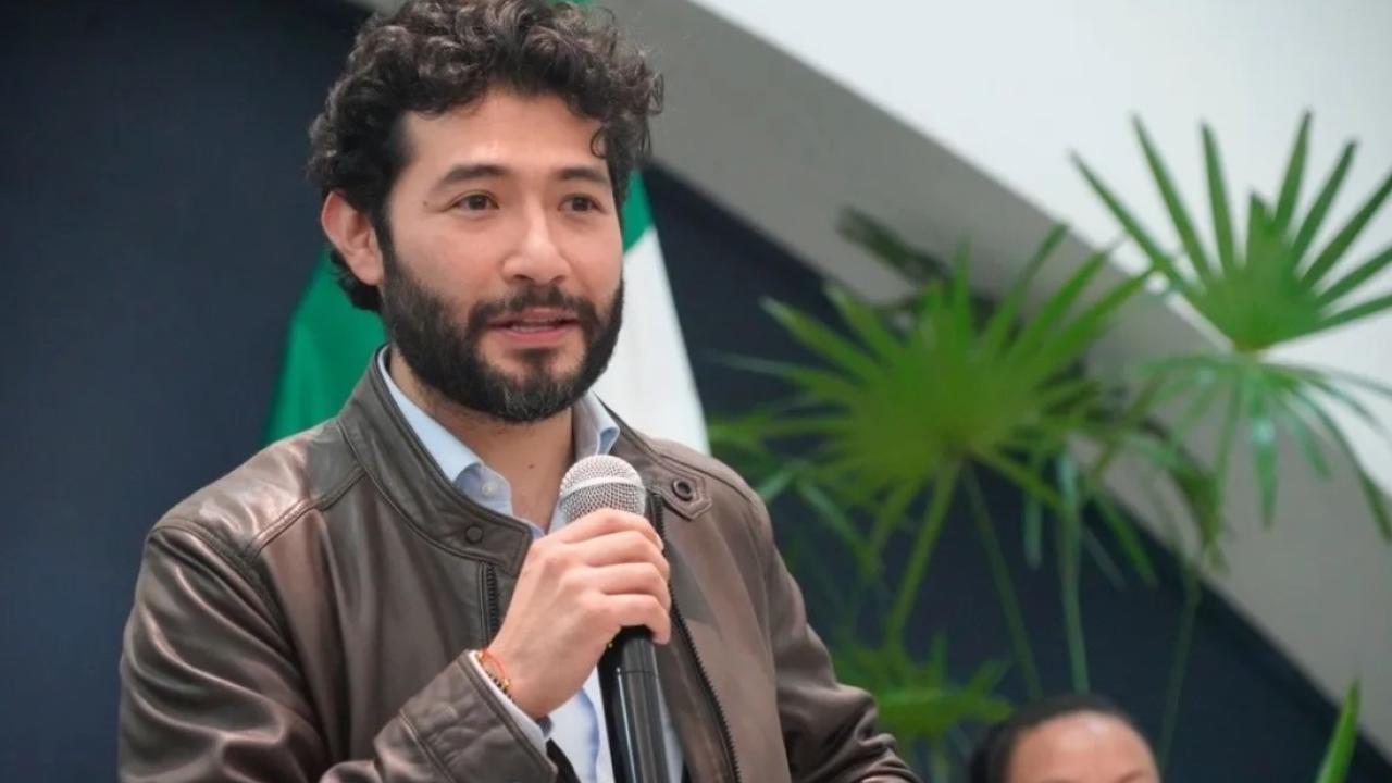 México afirma que La migración no es un problema y hay que aprovecharla en materia laboral México afirma que La migración no es un problema y hay que aprovecharla en materia laboral