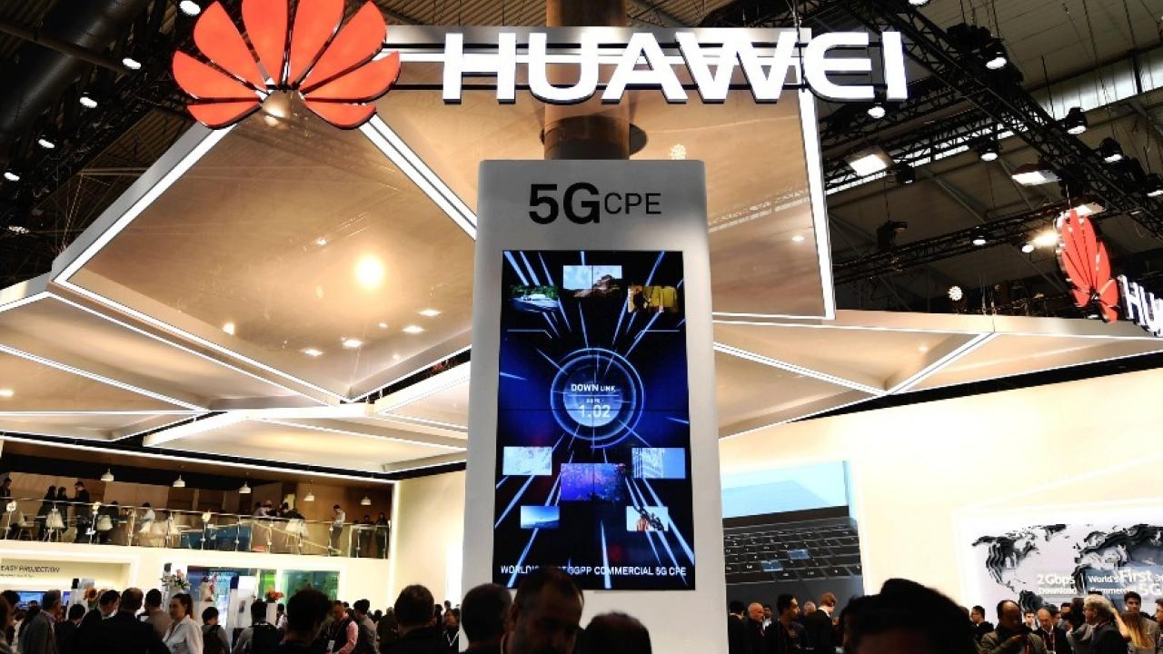 Huawei lanza programa para incentivar creación y crecimiento de startups en México Huawei lanza programa para incentivar creación y crecimiento de startups en México