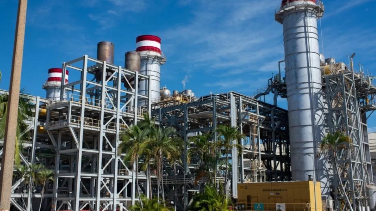 Energía, llave para que México reciba el doble de IED Energía, llave para que México reciba el doble de IED