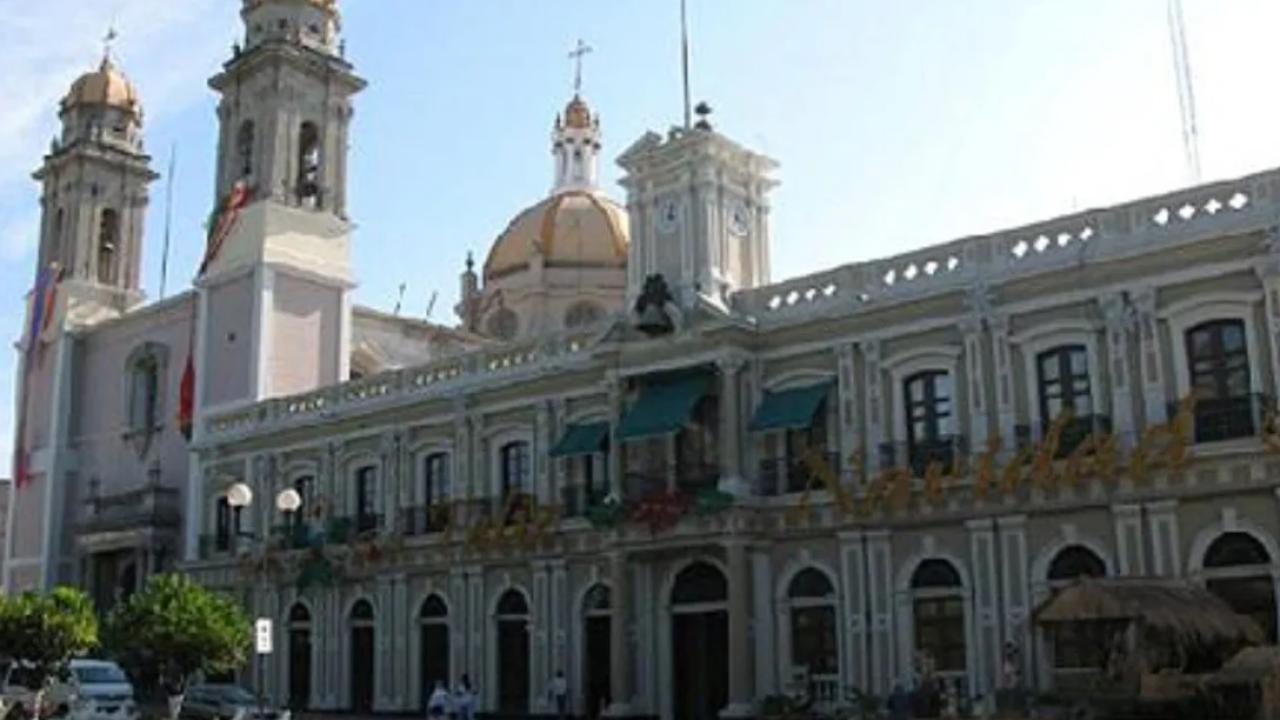 México: Colima es la ciudad más violenta del mundo, según informe México: Colima es la ciudad más violenta del mundo, según informe