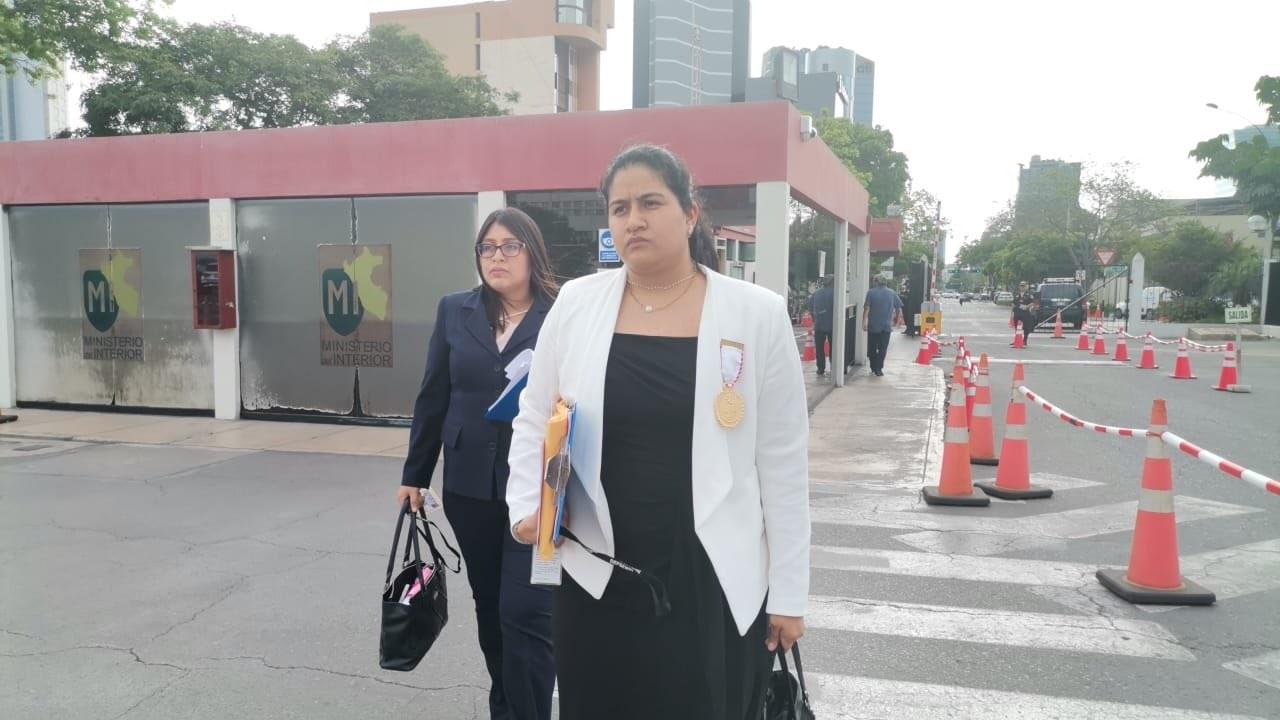Fiscalía de Perú formaliza investigación contra expresidente Castillo por presunta corrupción Fiscalía de Perú formaliza investigación contra expresidente Castillo por presunta corrupción