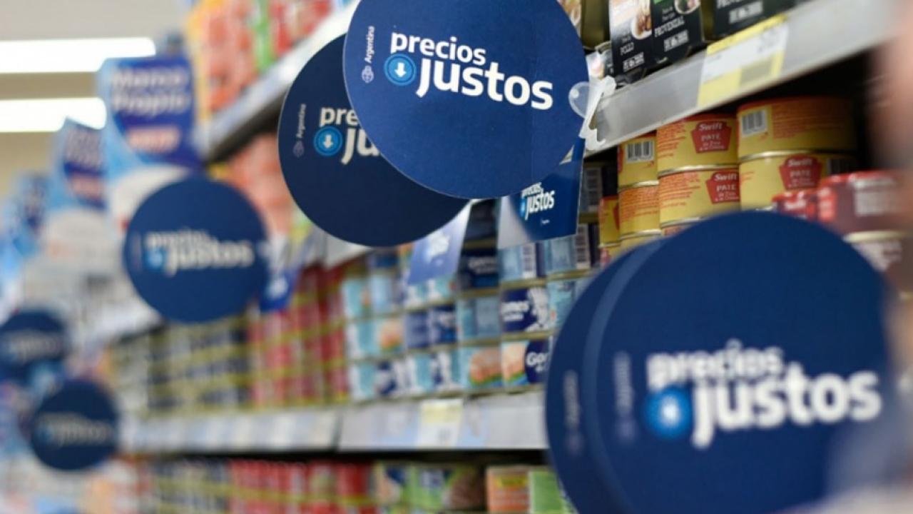 En Argentina clausuran supermercado Jumbo por incumplir plan de precios del gobierno