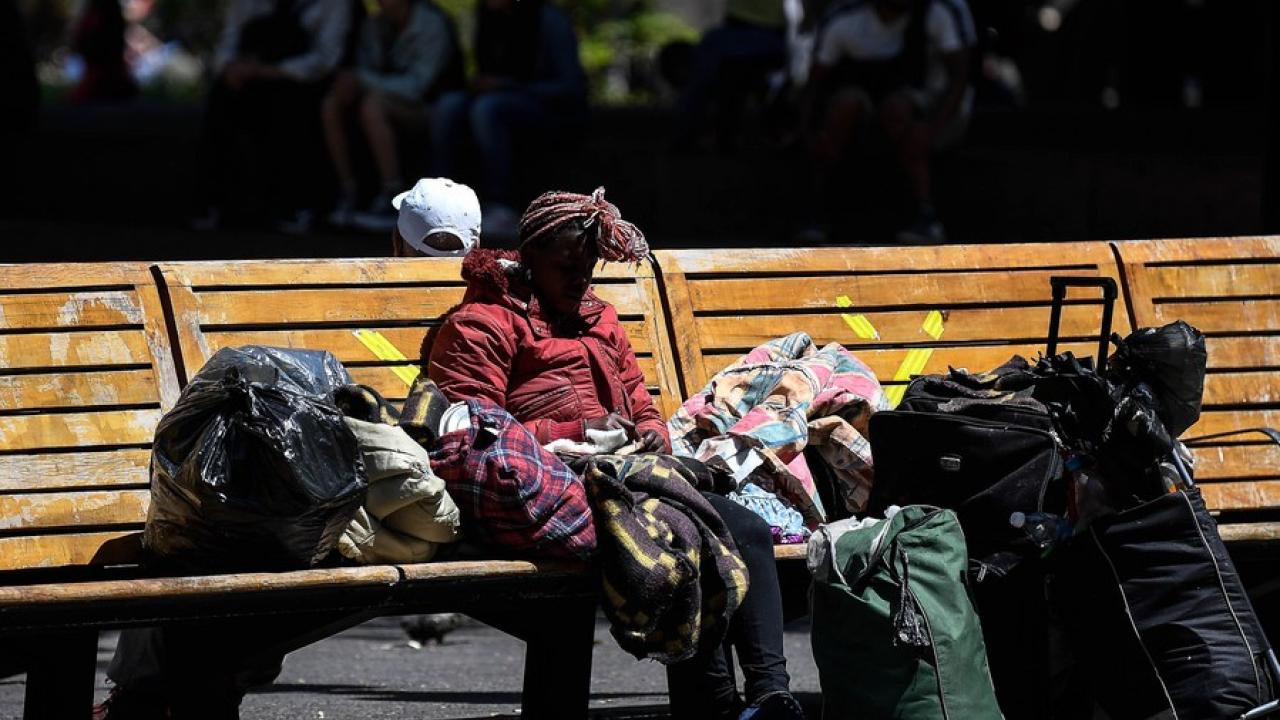 Pobreza en A. Latina alcanza 32,3% de población en 2022, informa estudio de CEPAL