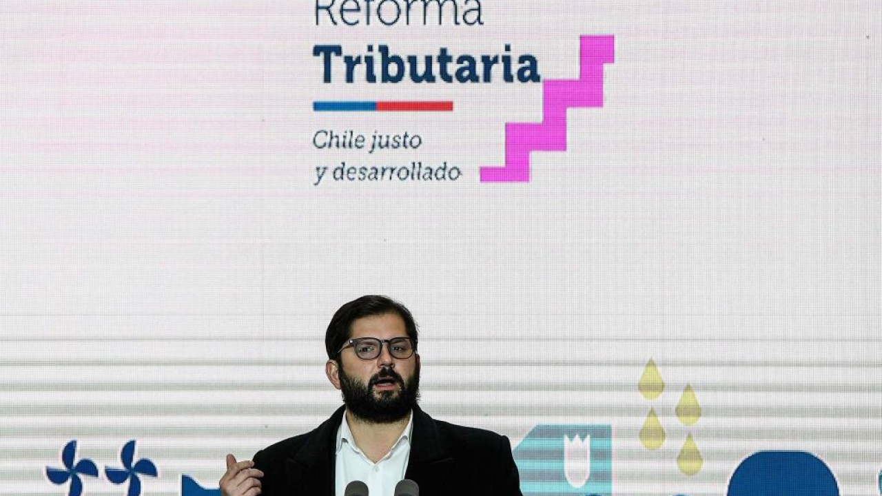 Alcohol, tabaco, autos y plásticos, los nuevos impuestos que Chile impulsaría Alcohol, tabaco, autos y plásticos, los nuevos impuestos que Chile impulsaría