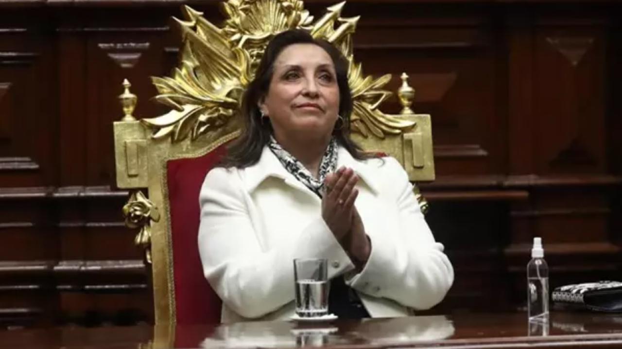 La desaprobación del Congreso de Perú llega al 90% y el 88% demanda elecciones