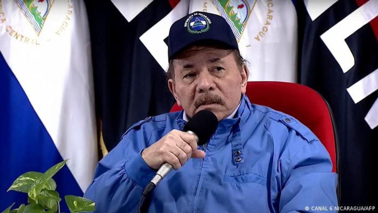 Gobierno de Nicaragua cierra otras 25 ONGs