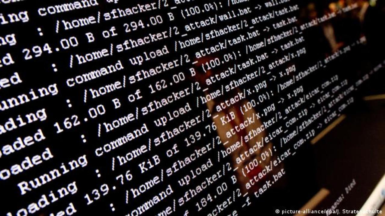 Tecnologías más utilizadas en protección informática acumulan 1.399 vulnerabilidades desde la pandemia