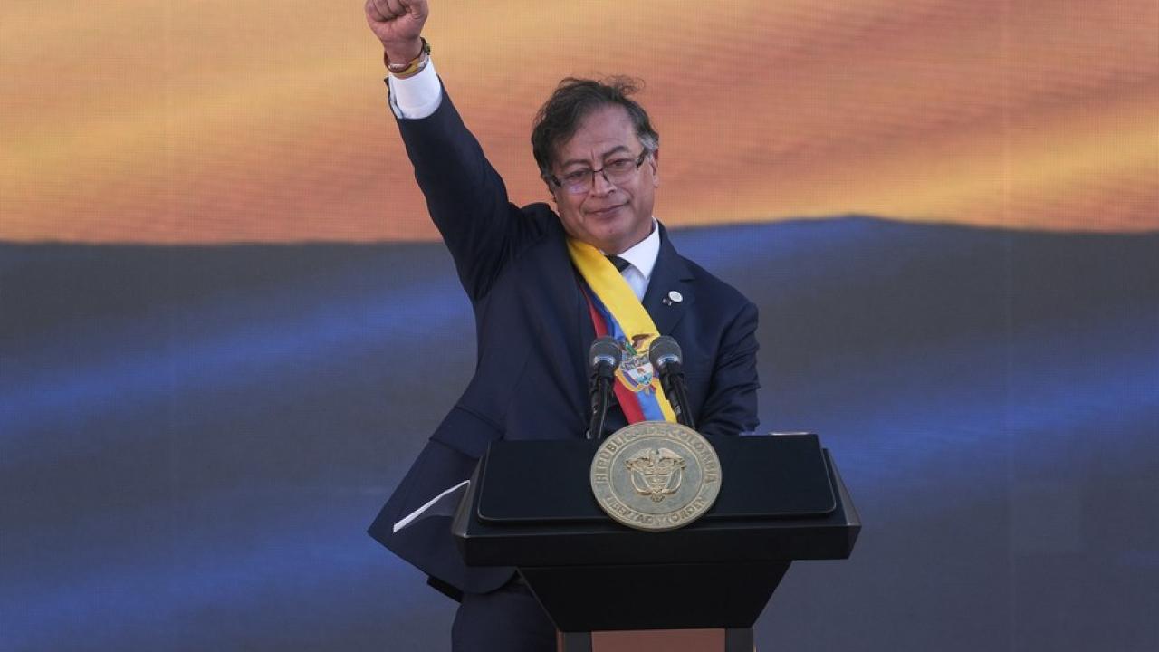 Reforma a la salud: Petro admite que carta con reparos de sus ministros es cierta Reforma a la salud: Petro admite que carta con reparos de sus ministros es cierta