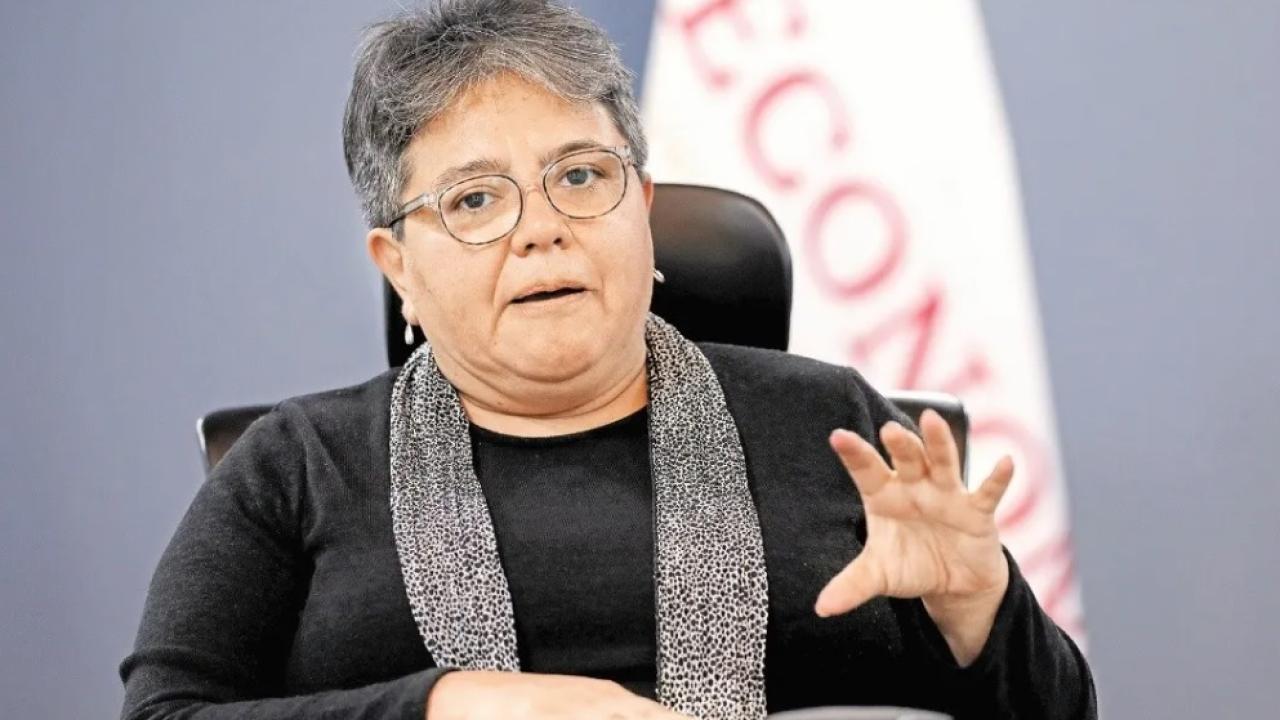 México dice que EE.UU. debe probar que decreto sobre maíz daña comercio México dice que EE.UU. debe probar que decreto sobre maíz daña comercio