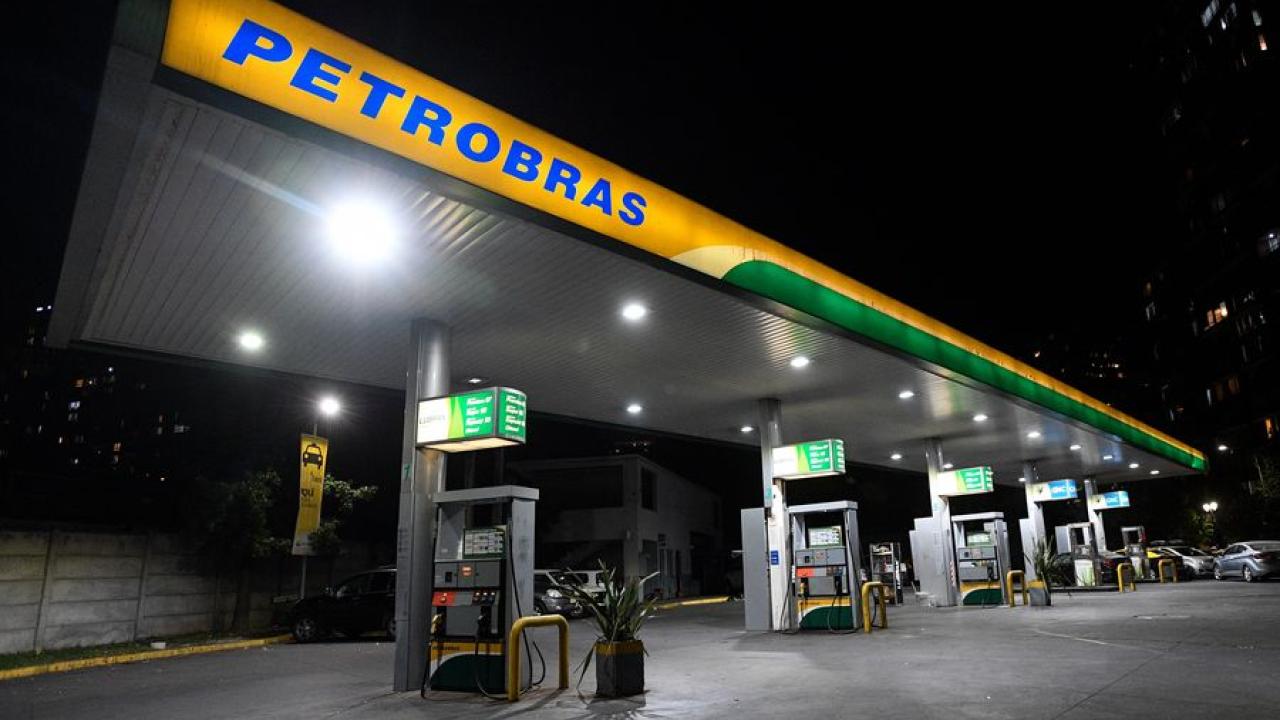 Gobierno de Brasil anuncia vuelta de impuestos sobre combustibles Gobierno de Brasil anuncia vuelta de impuestos sobre combustibles