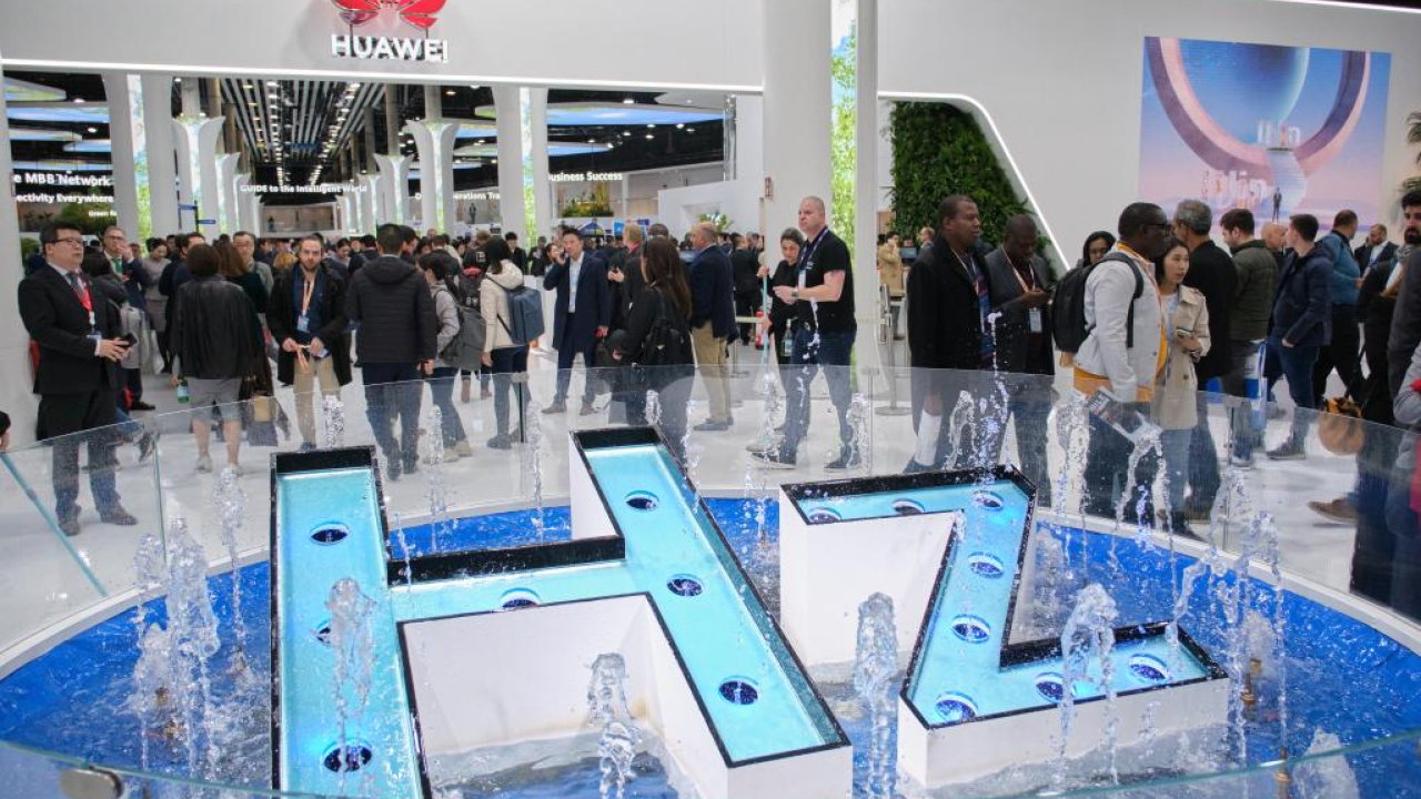 Comienza Mobile World Congress 2023 con alta participación de empresas asiáticas Comienza Mobile World Congress 2023 con alta participación de empresas asiáticas
