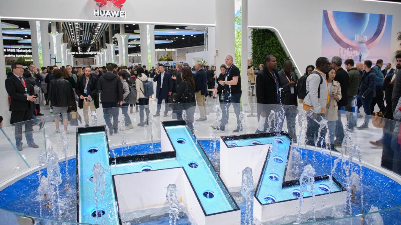 Comienza Mobile World Congress 2023 con alta participación de empresas asiáticas