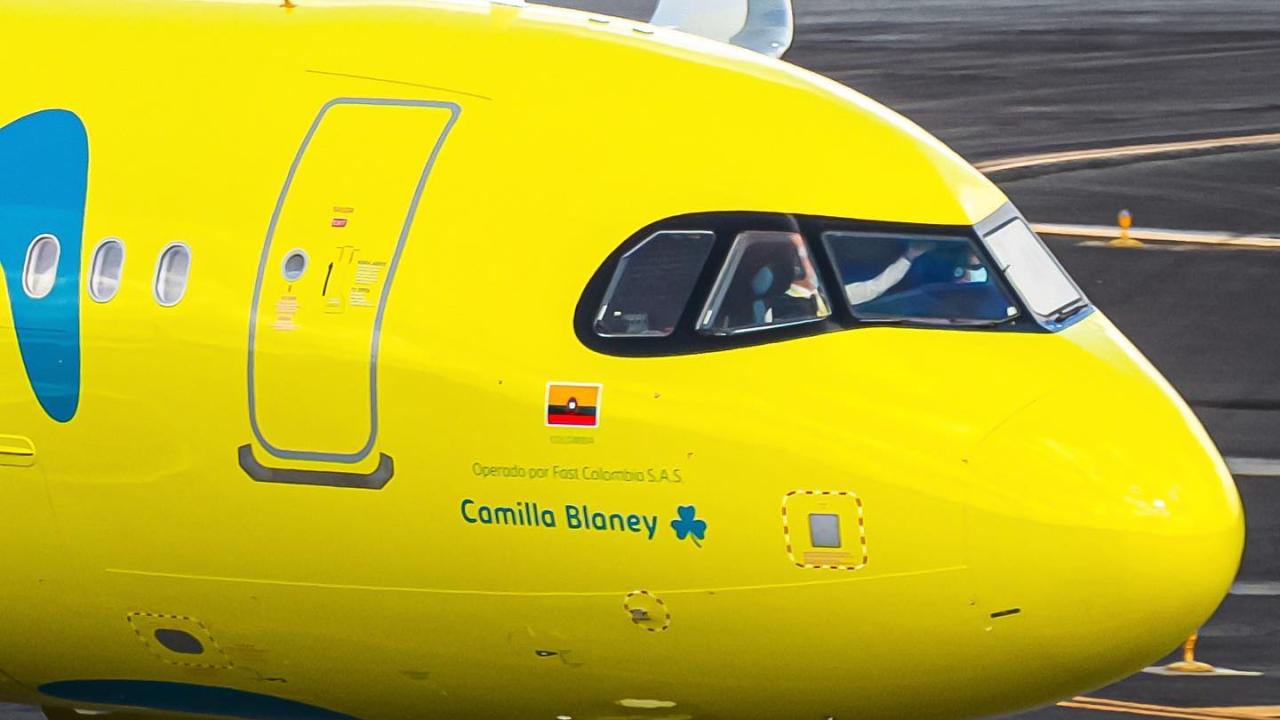 Perú anuncia proceso contra Viva Air por suspender vuelos y aerolíneas dan apoyo Perú anuncia proceso contra Viva Air por suspender vuelos y aerolíneas dan apoyo