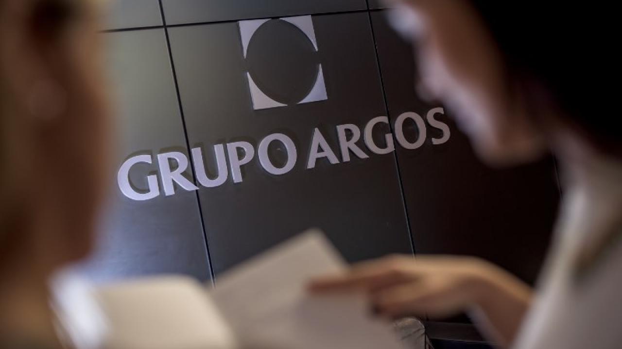 Grupo Argos mejoró su beneficio un 19% en 2022