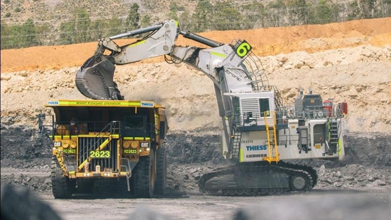 Española ACS se adjudica la explotación de una mina en Chile por más de US$105 millones