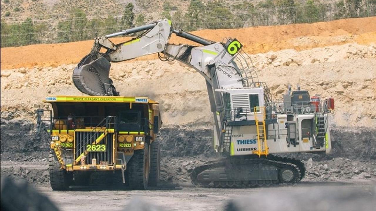 Española ACS se adjudica la explotación de una mina en Chile por más de US$105 millones Española ACS se adjudica la explotación de una mina en Chile por más de US$105 millones