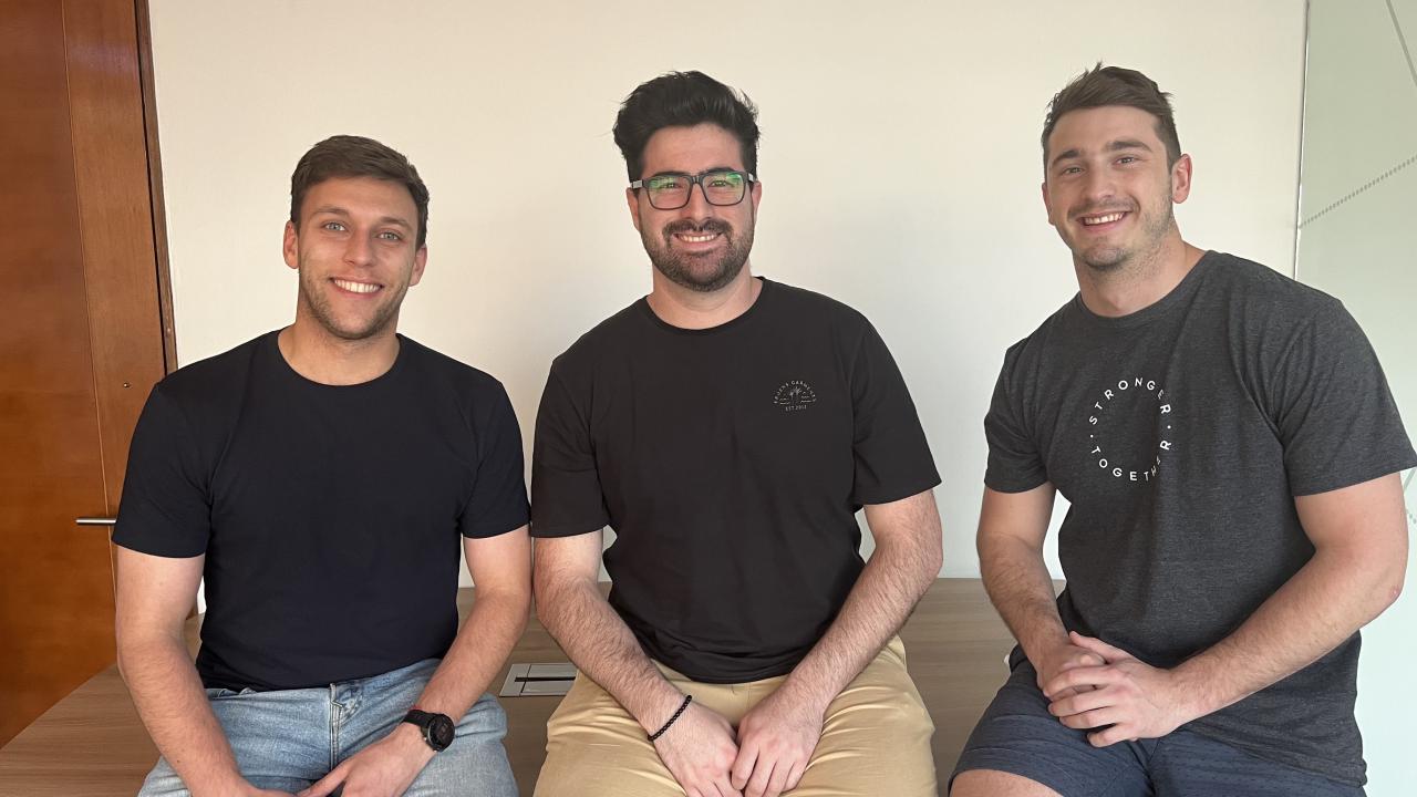 Plataforma chilena Búho: optimizador en el mercado de los medicamentos Plataforma chilena Búho: optimizador en el mercado de los medicamentos