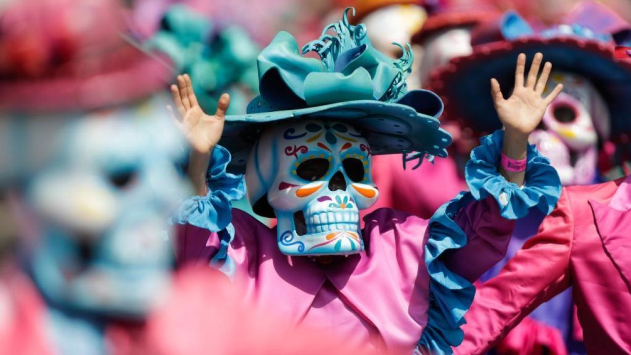 México busca consolidación como potencia turística México busca consolidación como potencia turística