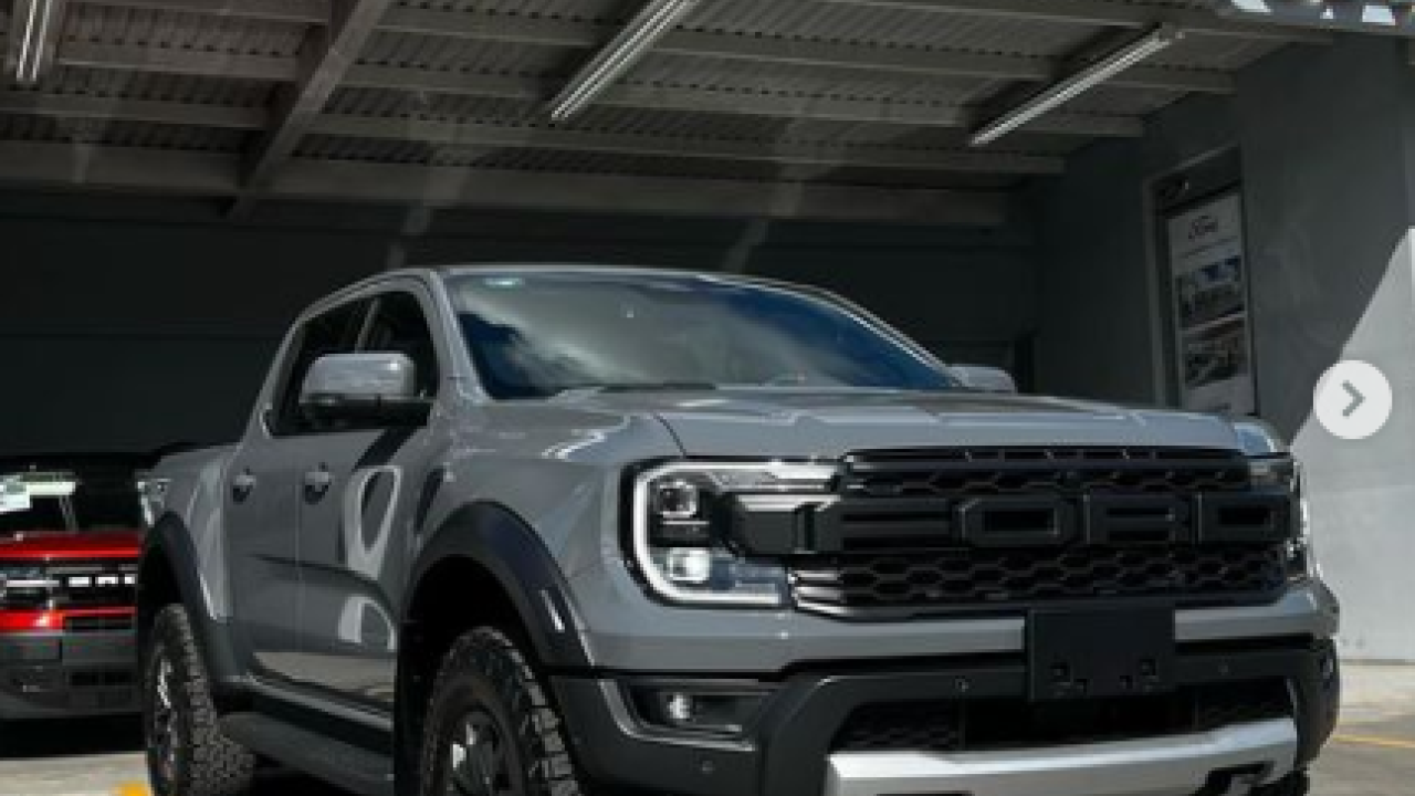 Ford duplicará ensamble de autos eléctricos en México en 2023