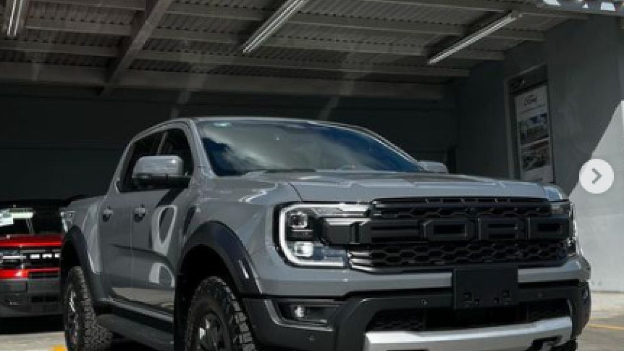 Ford duplicará ensamble de autos eléctricos en México en 2023 Ford duplicará ensamble de autos eléctricos en México en 2023