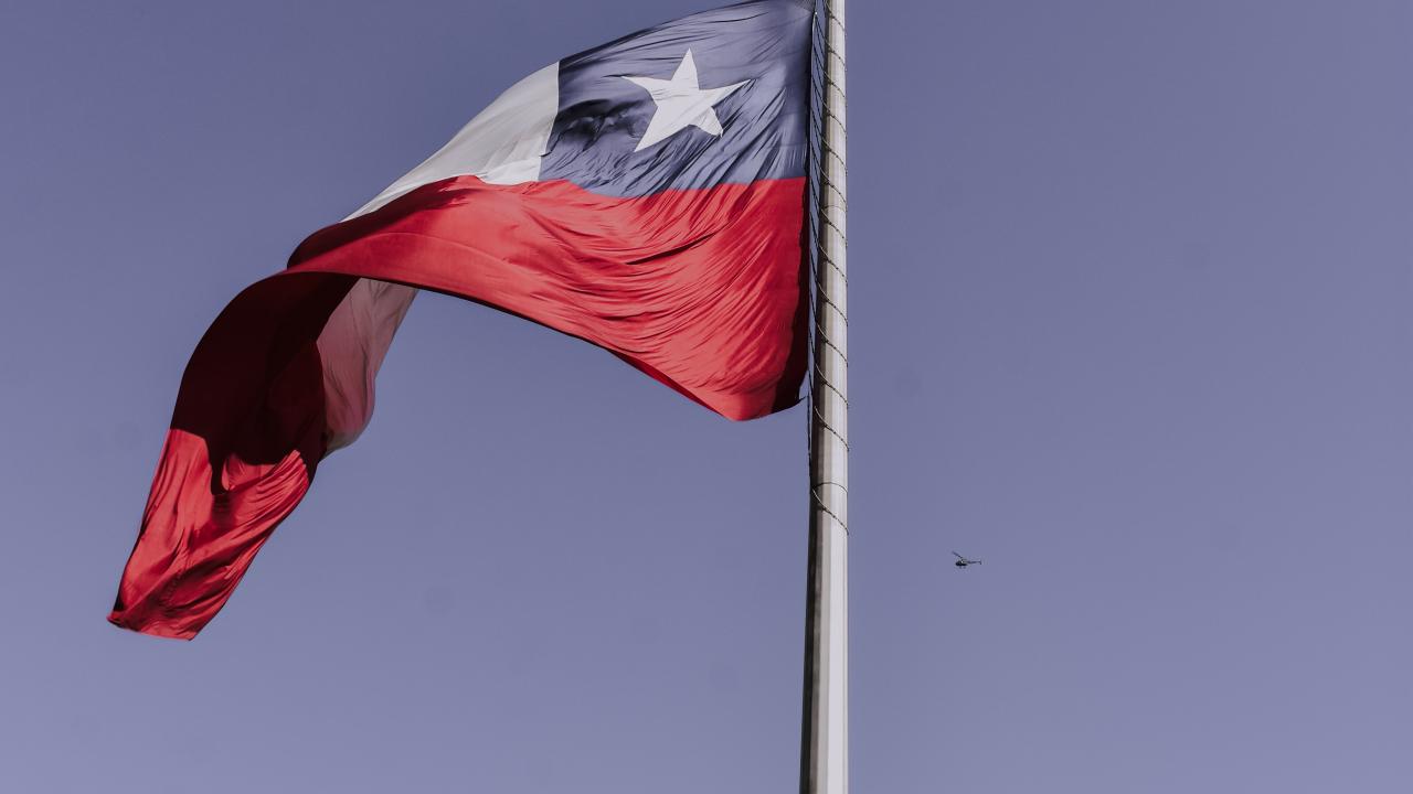 Inflación en Chile se sitúa en 11,9% interanual en febrero, cuatro décimas menos que el mes anterior Inflación en Chile se sitúa en 11,9% interanual en febrero, cuatro décimas menos que el mes anterior