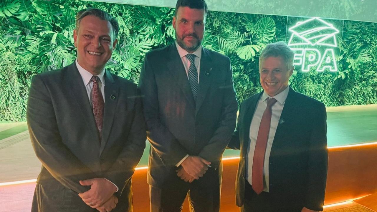 Brasil celebra oportunidad de vender carne bovina a México Brasil celebra oportunidad de vender carne bovina a México