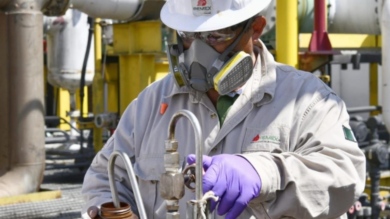 La falta de insumos precipita déficit comercial en petroquímica en México La falta de insumos precipita déficit comercial en petroquímica en México