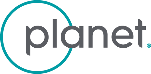 Logo Planet