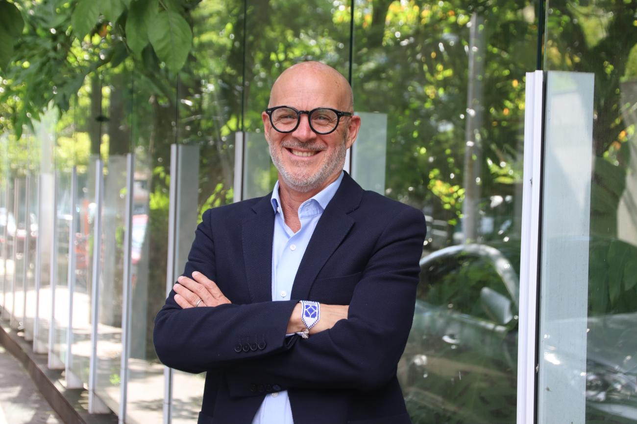 Gilberto Garza