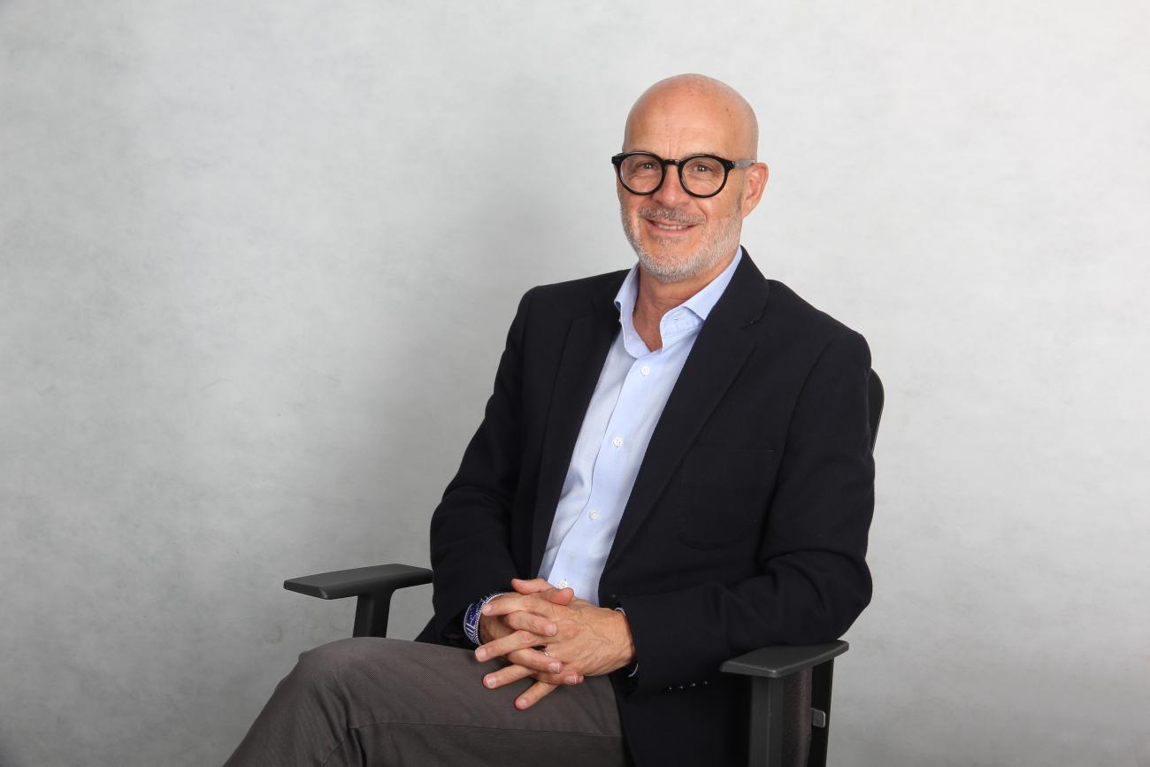 Gilberto Garza