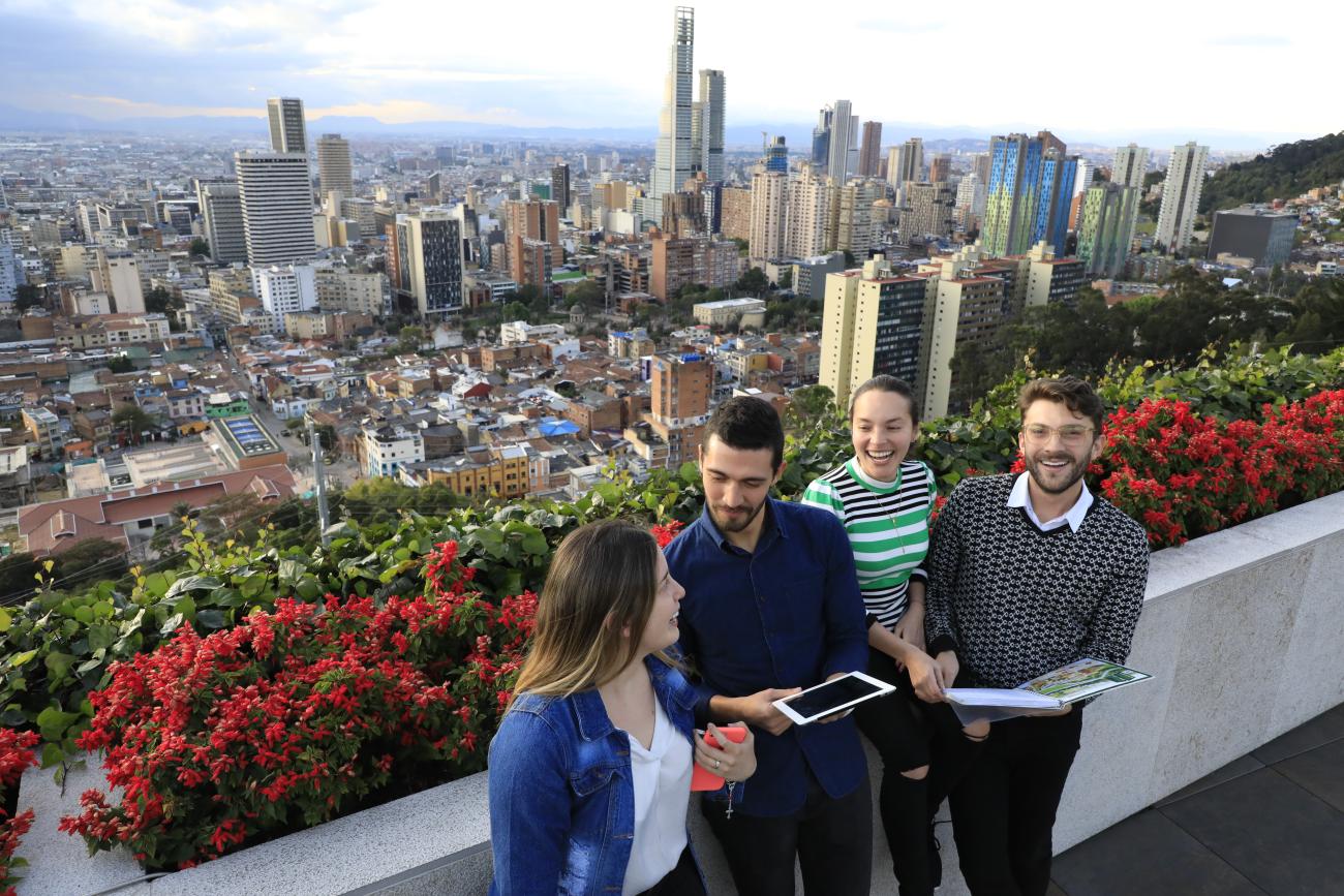 Universidad Externado de Colombia