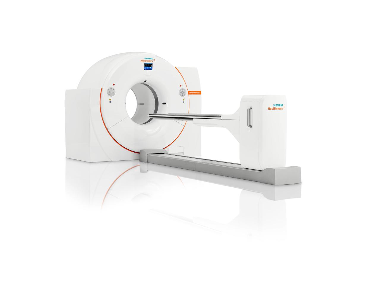 Imagen: Cortesía de Siemens