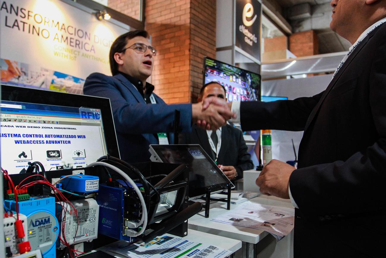 9° Congreso Latinoamericano America Digital