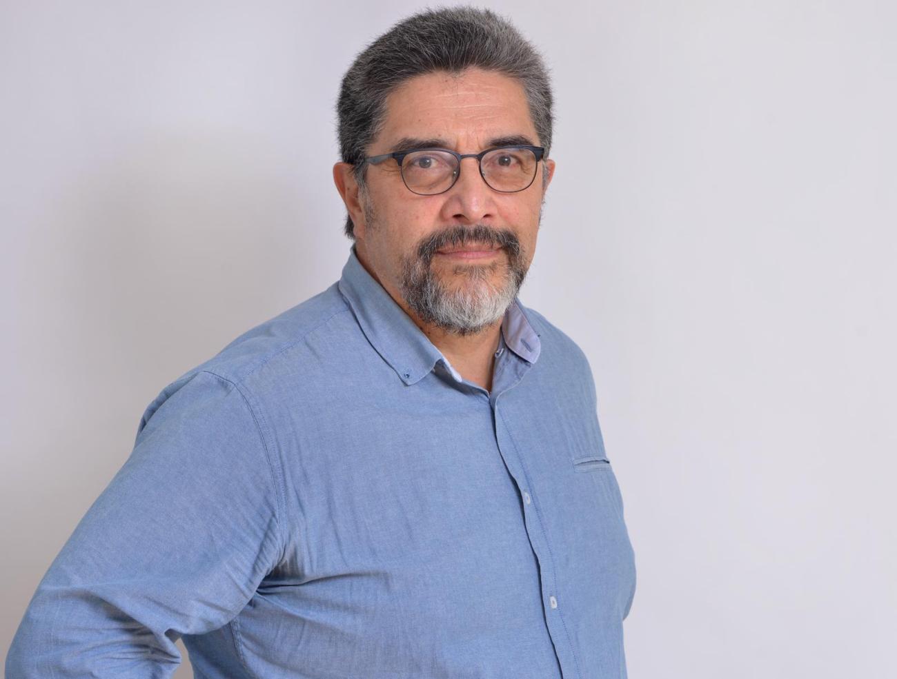 Raul O'Ryan