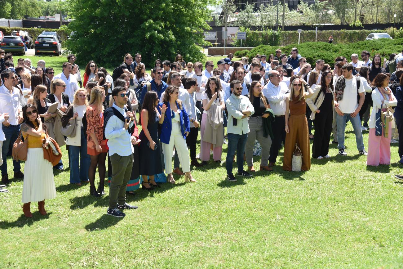 © Universidad de San Andrés