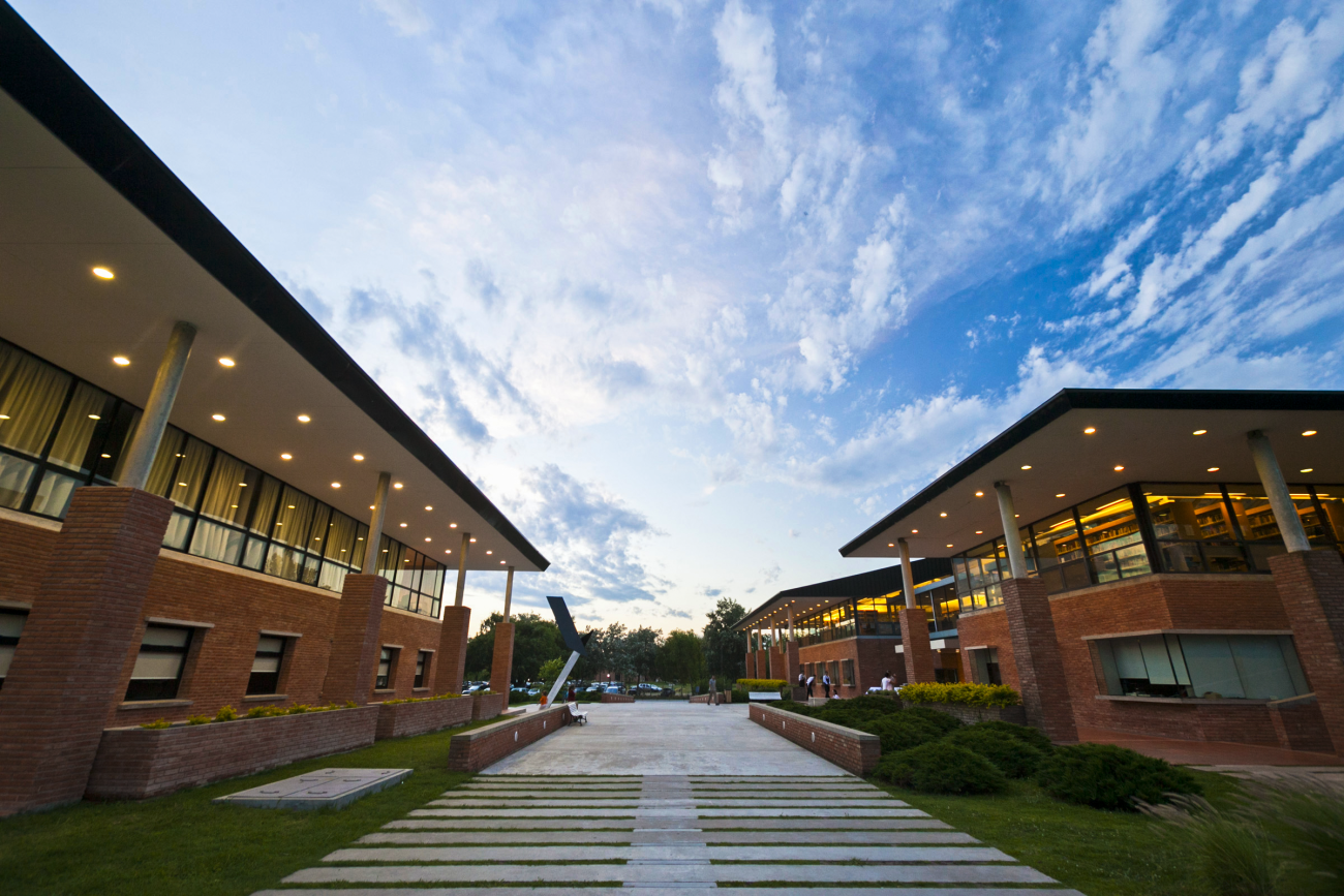 © Universidad de San Andrés