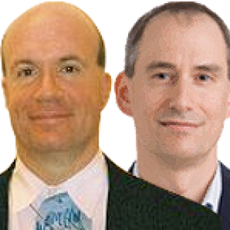 Andrew G. Berg y Jonathan D. Ostry