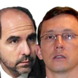 Juan Carlos Moreno-Brid y Ramón Padilla