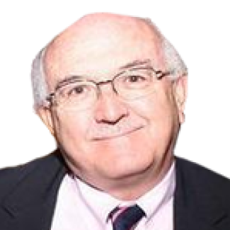 Francisco Valdés Ugalde