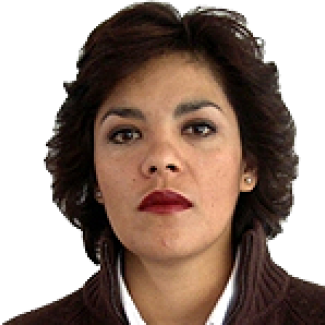 Ursula Zurita Rivera