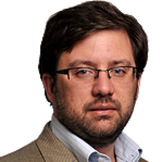 Jorge Rodríguez Cabello